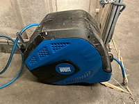 Hbm oproller persluchtslang