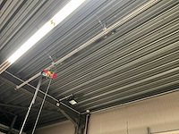 Hbm pa2500 elektrische kettingtakel - afbeelding 5 van  5