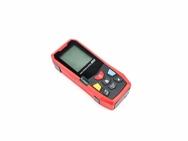Hbm professionele 50 meter laser afstandsmeter - afbeelding 1 van  2