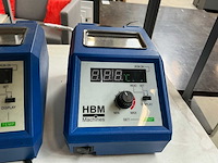 Hbm soldeerstation (3x) - afbeelding 2 van  5