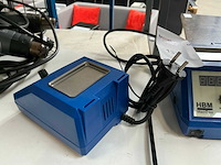 Hbm soldeerstation (3x) - afbeelding 5 van  5