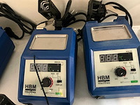 Hbm soldeerstation (3x) - afbeelding 2 van  3