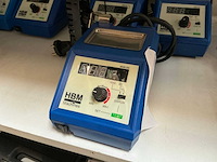 Hbm soldeerstation (3x) - afbeelding 3 van  3