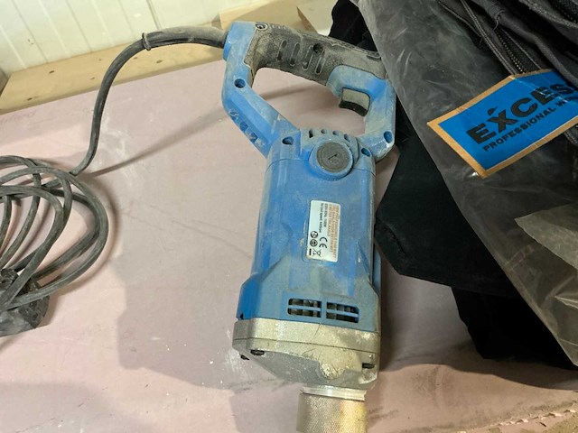 Hbm trilnaald - afbeelding 2 van  4