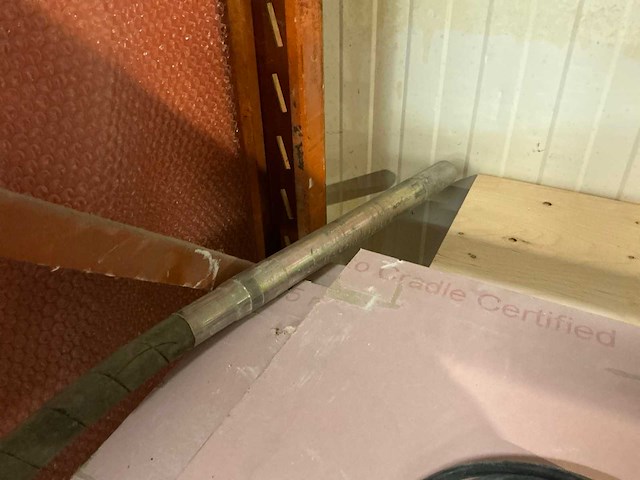 Hbm trilnaald - afbeelding 4 van  4