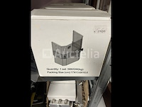 Hbm veiligheidskap model 1 - afbeelding 3 van  3