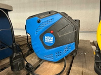 Hbm verlengkabel wandhaspel - afbeelding 4 van  4