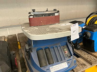 Hbm vlakschuurmachines - afbeelding 2 van  5