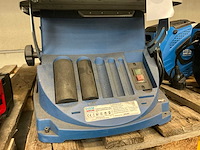 Hbm vlakschuurmachines - afbeelding 5 van  5