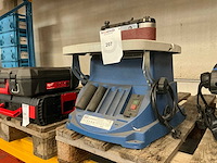 Hbm vlakschuurmachines - afbeelding 4 van  5