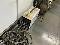 Hbs cd 1501 lasmachine - afbeelding 2 van  4