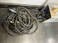 Hbs cd 1501 lasmachine - afbeelding 4 van  4