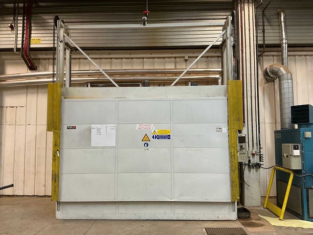 H&c 10.24 oven - afbeelding 2 van  7