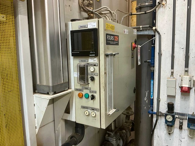 H&c 10.24 oven - afbeelding 5 van  7