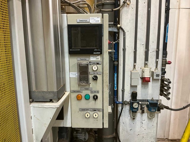 H&c 10.24 oven - afbeelding 6 van  7