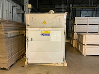 H&c fours t 386 hardings oven - afbeelding 2 van  8