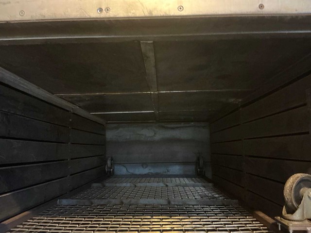 H&c fours t 386 hardings oven - afbeelding 7 van  8