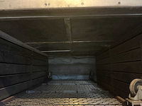 H&c fours t 386 hardings oven - afbeelding 7 van  8