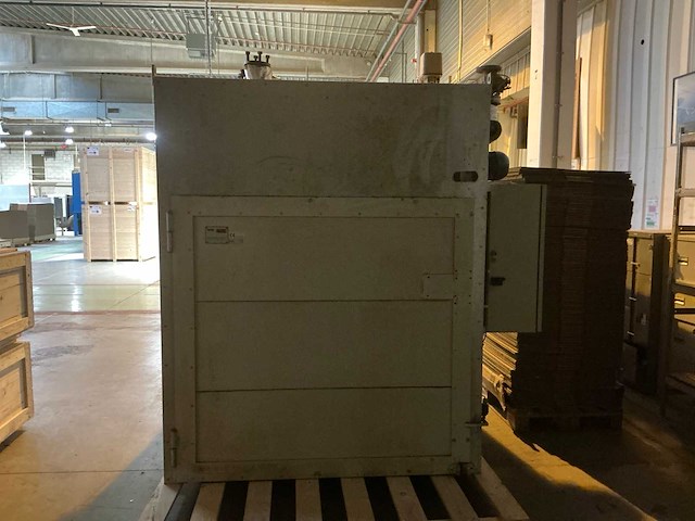 H&c fours t 386 hardings oven - afbeelding 3 van  8