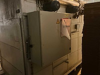 H&c fours t 386 hardings oven - afbeelding 5 van  8