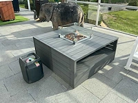 Hc terrasverwarming - afbeelding 2 van  6