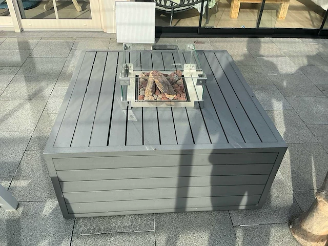 Hc terrasverwarming - afbeelding 4 van  6