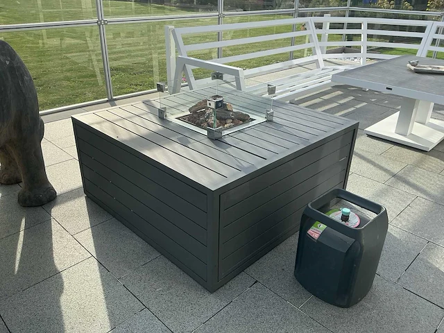 Hc terrasverwarming - afbeelding 1 van  6