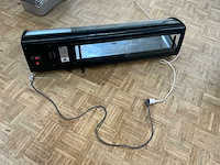 Hcb rts-63b koelvitrine - afbeelding 4 van  5