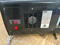 Hcb rts-63b koelvitrine - afbeelding 5 van  5