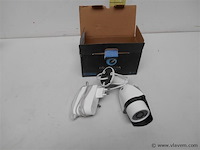 Hd cam incl voeding - afbeelding 1 van  1