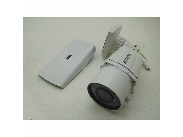 Hd camera avtech hdcctv avt452p/f28f12 1080p wdr - afbeelding 1 van  3