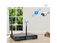 Hd cctv - beveiligingscamera - afbeelding 2 van  7