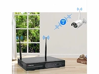 Hd cctv - beveiligingscamera - afbeelding 4 van  7