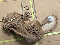 H&d dameslaarzen (168x) - afbeelding 4 van  12