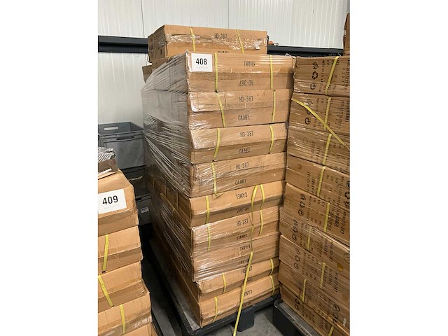 H&d dameslaarzen (228x) - afbeelding 4 van  11