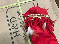 H&d dameslaarzen (48x) - afbeelding 2 van  6