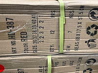 H&d dameslaarzen (48x) - afbeelding 1 van  1