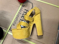 H&d damesschoenen (224x) - afbeelding 2 van  16