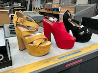H&d damesschoenen (224x) - afbeelding 8 van  16