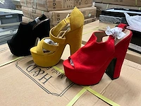 H&d damesschoenen (224x) - afbeelding 9 van  16