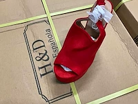 H&d damesschoenen (224x) - afbeelding 12 van  16