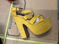 H&d damesschoenen (224x) - afbeelding 16 van  16