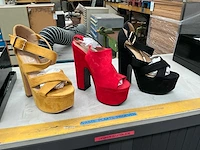 H&d damesschoenen (224x) - afbeelding 7 van  16