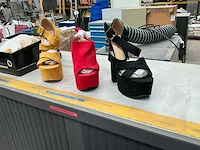 H&d damesschoenen (224x) - afbeelding 1 van  16