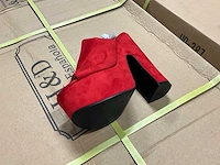 H&d damesschoenen (224x) - afbeelding 11 van  16