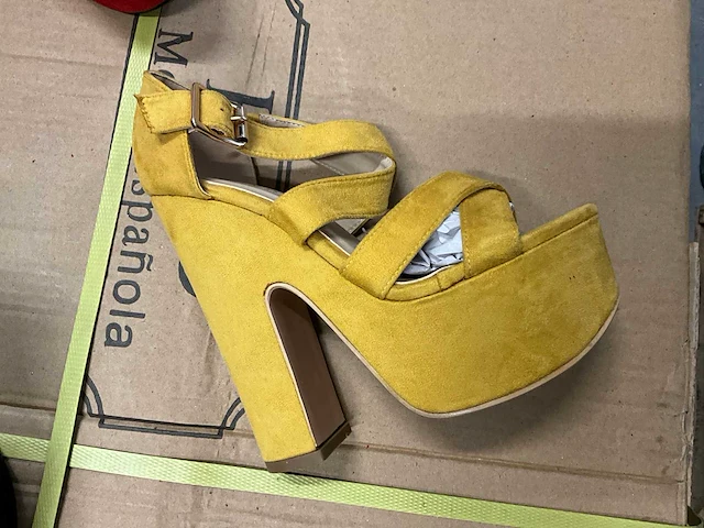 H&d damesschoenen (224x) - afbeelding 16 van  16