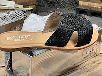 H&d damesschoenen (78x) - afbeelding 3 van  6