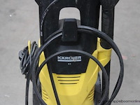 Hd-reiniger karcher k3, werking niet gekend - afbeelding 2 van  2