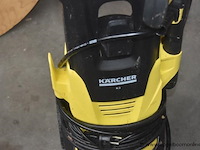 Hd-reiniger karcher k3, werking niet gekend - afbeelding 2 van  2