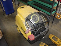 Hd-reiniger karcher - afbeelding 1 van  2